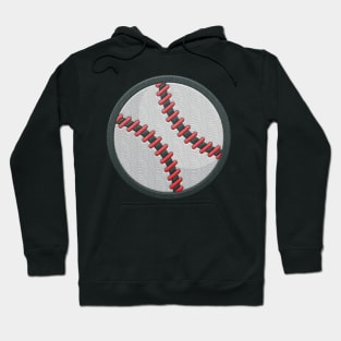 Baseball Hoodie